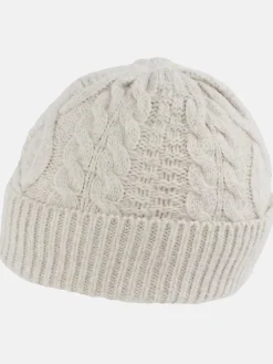 Damen Sure Damen Mütze mit schönem Muster