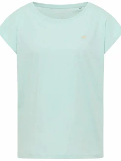 Damen Mustang Damen T-Shirt