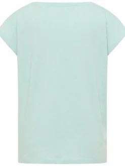 Damen Mustang Damen T-Shirt