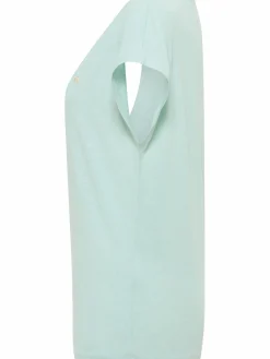 Damen Mustang Damen T-Shirt