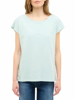 Damen Mustang Damen T-Shirt