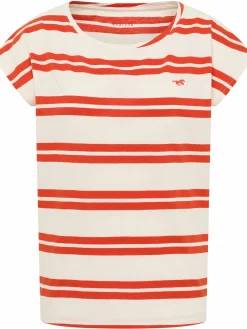 Damen Mustang Damen T-Shirt