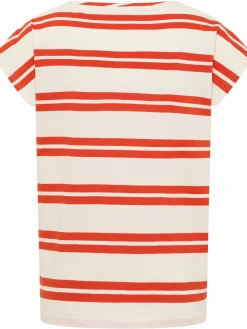 Damen Mustang Damen T-Shirt