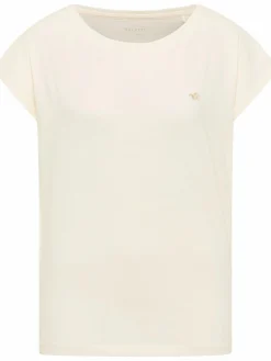 Damen Mustang Damen T-Shirt