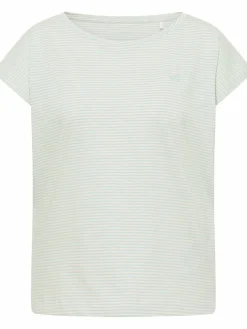 Damen Mustang Damen T-Shirt