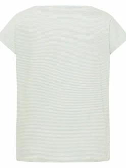 Damen Mustang Damen T-Shirt