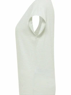 Damen Mustang Damen T-Shirt