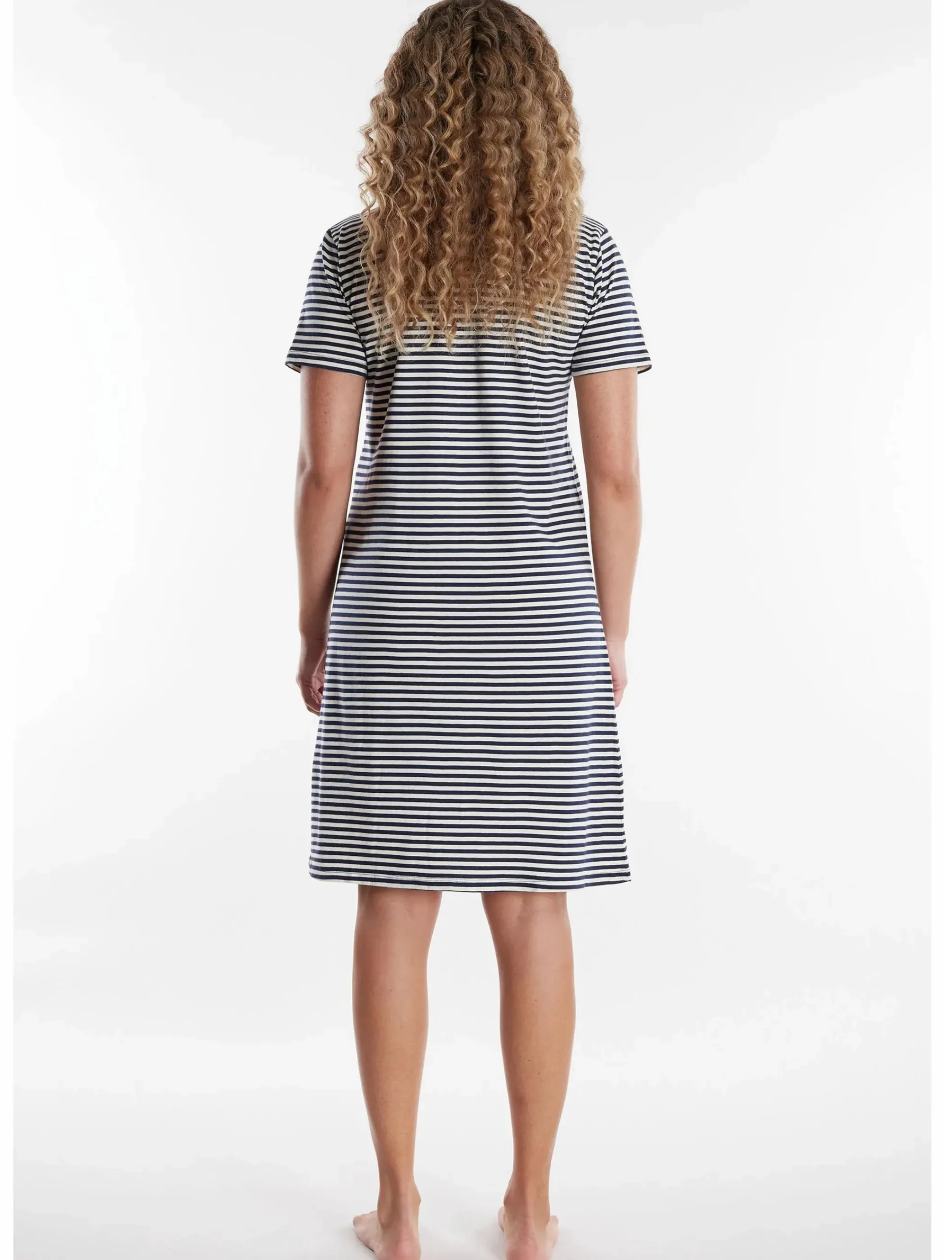 Damen Götzburg Damen Nachthemd