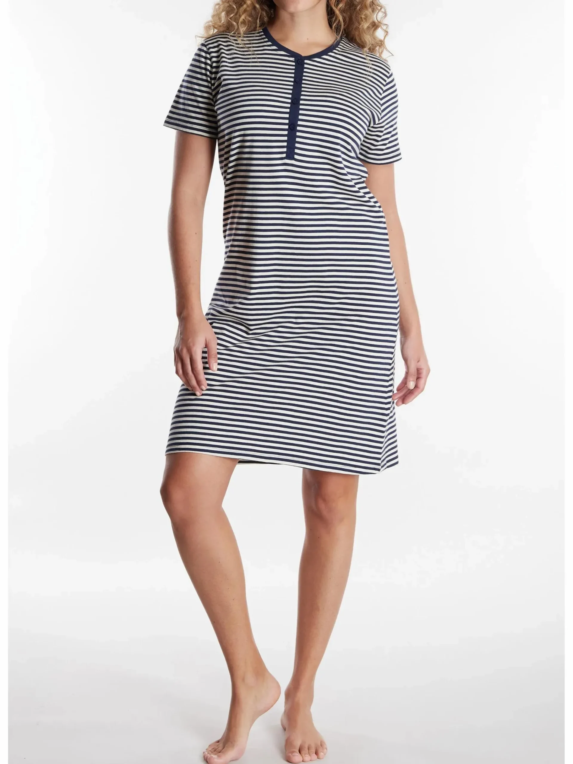 Damen Götzburg Damen Nachthemd