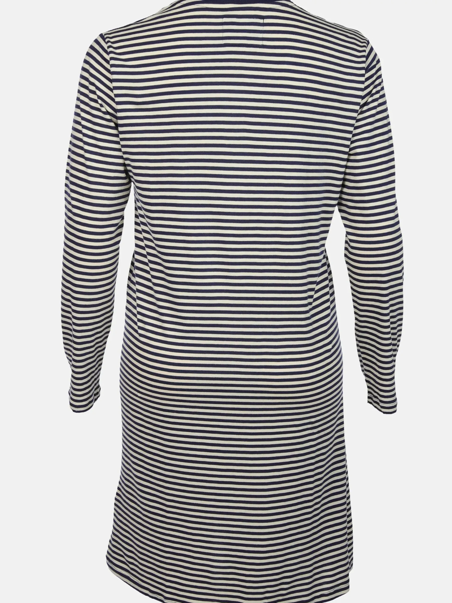 Damen Götzburg Damen Nachthemd im Streifenlook