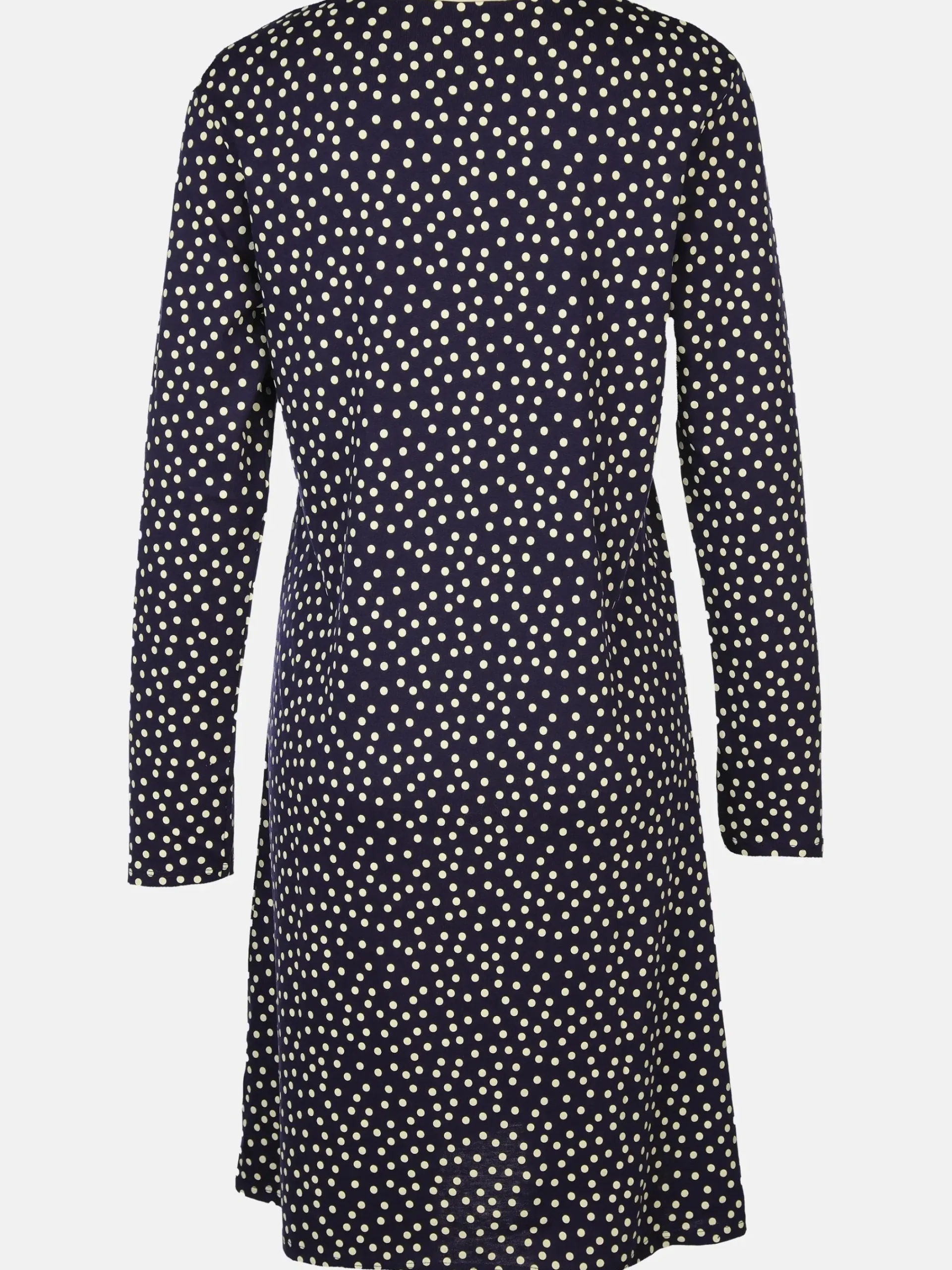 Damen Götzburg Damen Nachthemd mit langem Arm