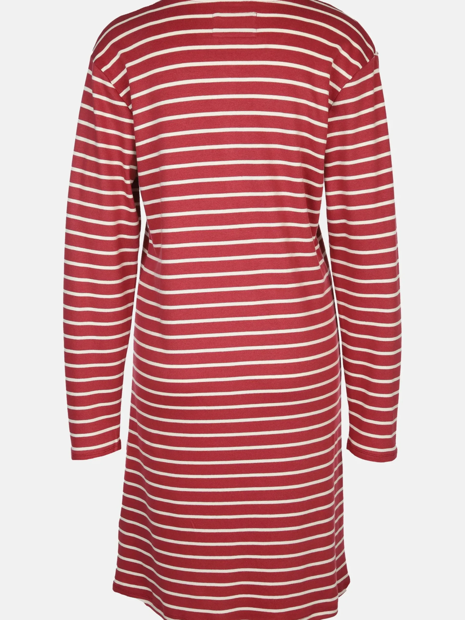 Damen Götzburg Damen Nachthemd mit Streifen