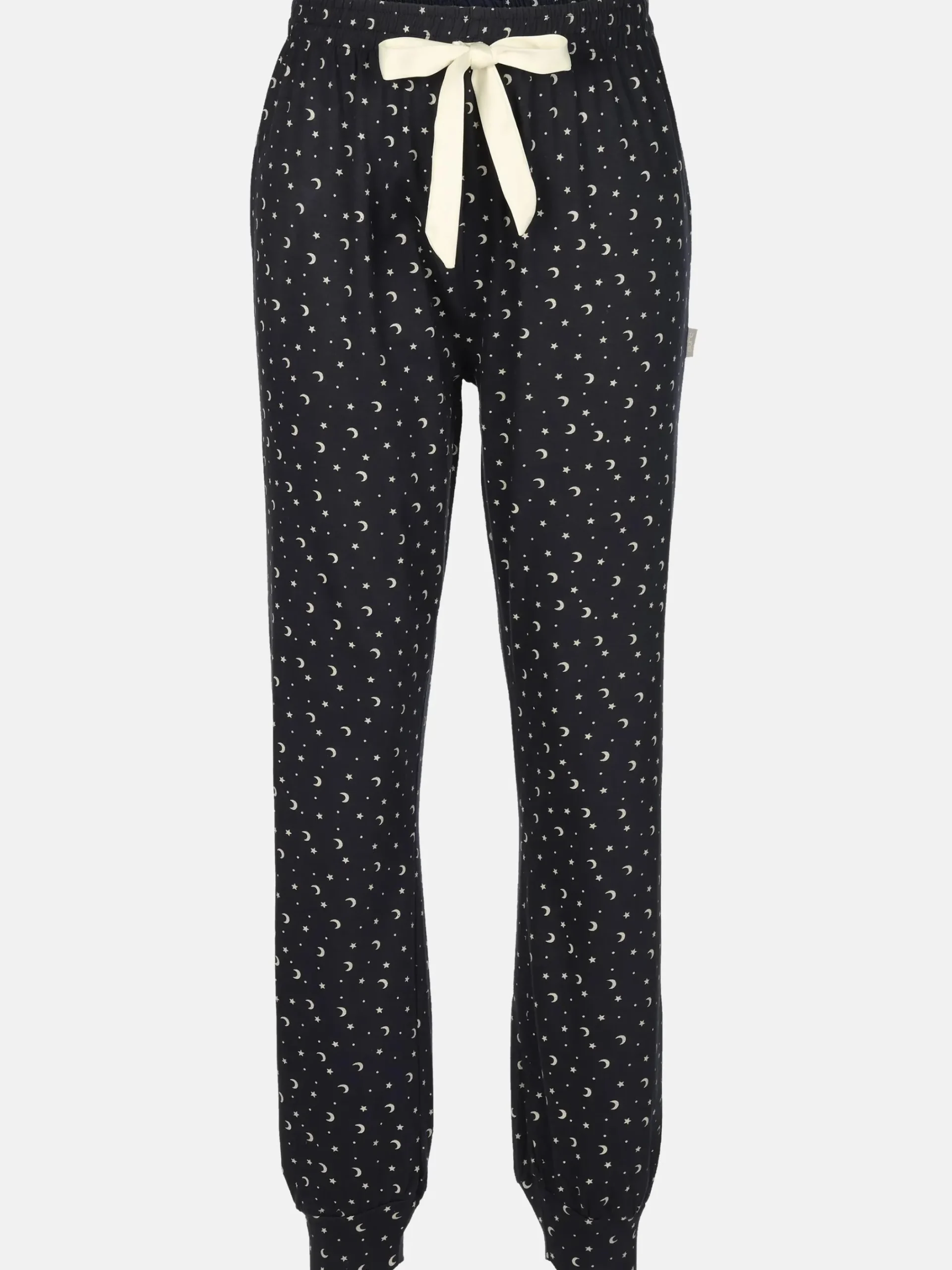 Damen Sure Damen Nachtwäsche Pyjamahose mit Print