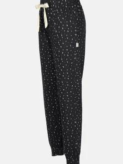 Damen Sure Damen Nachtwäsche Pyjamahose mit Print