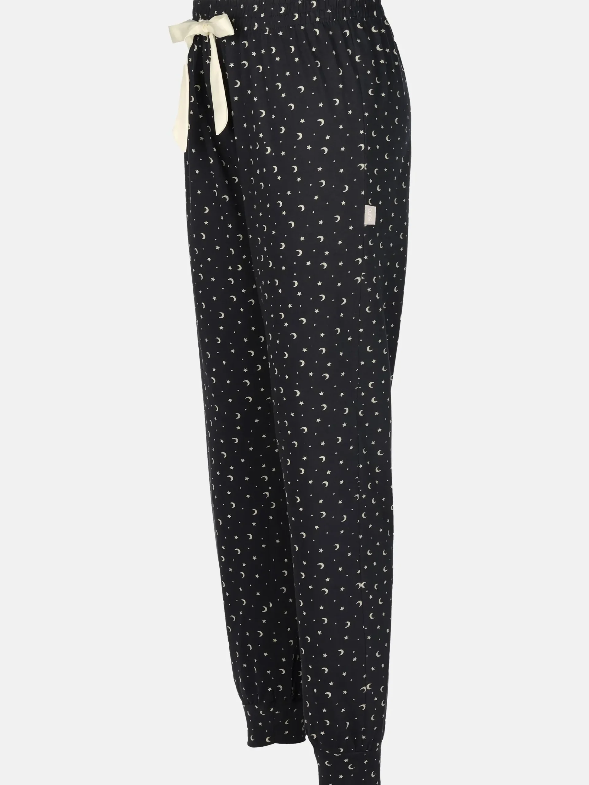 Damen Sure Damen Nachtwäsche Pyjamahose mit Print