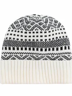 Damen Grinario Sports Damen Norwegermütze