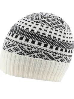 Damen Grinario Sports Damen Norwegermütze