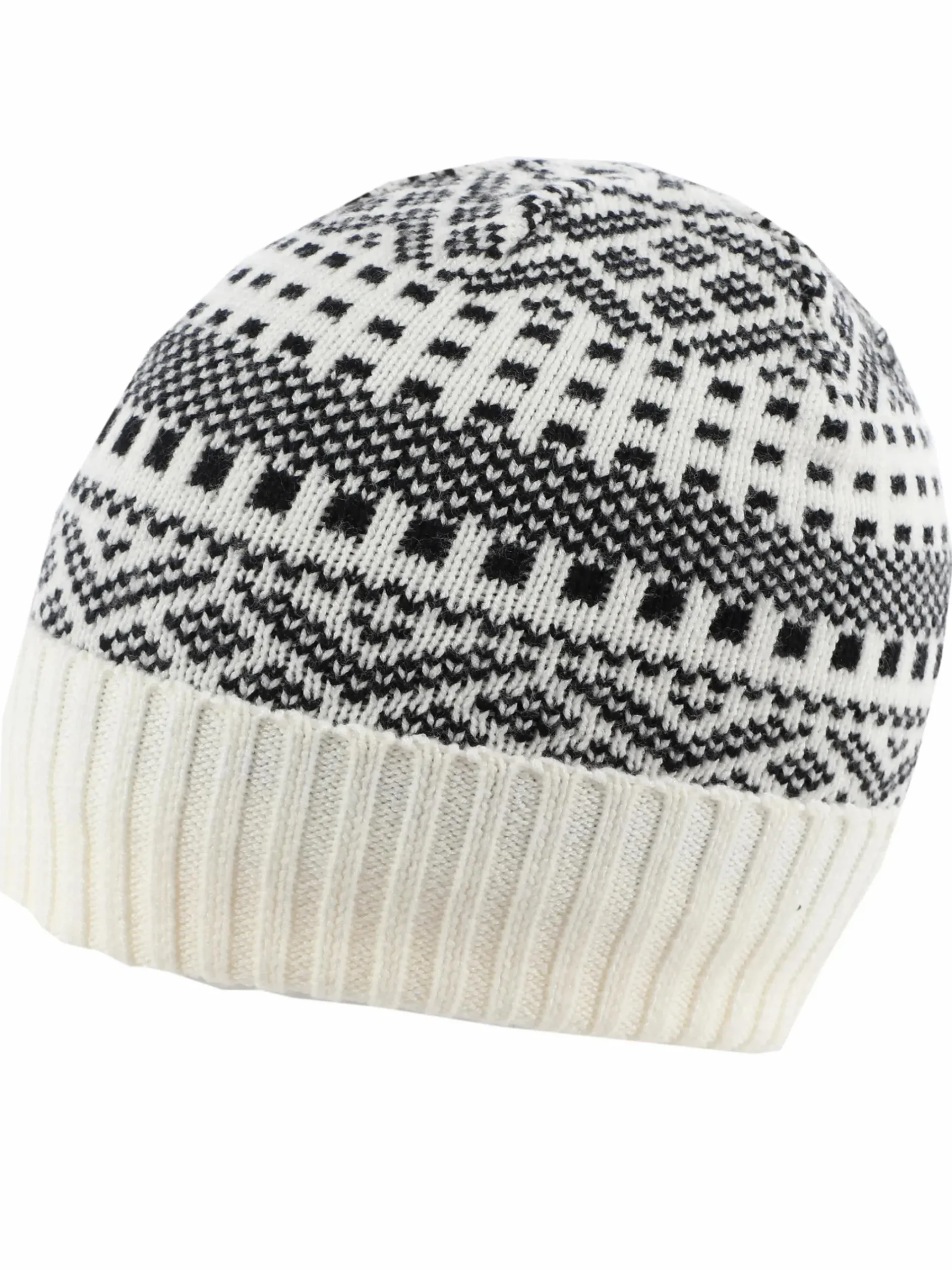 Damen Grinario Sports Damen Norwegermütze