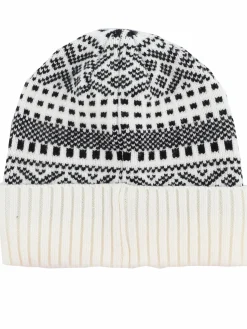 Damen Grinario Sports Damen Norwegermütze