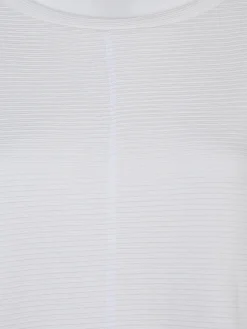 Damen Sure Damen Ottoman Shirt mit 3/4 Arm