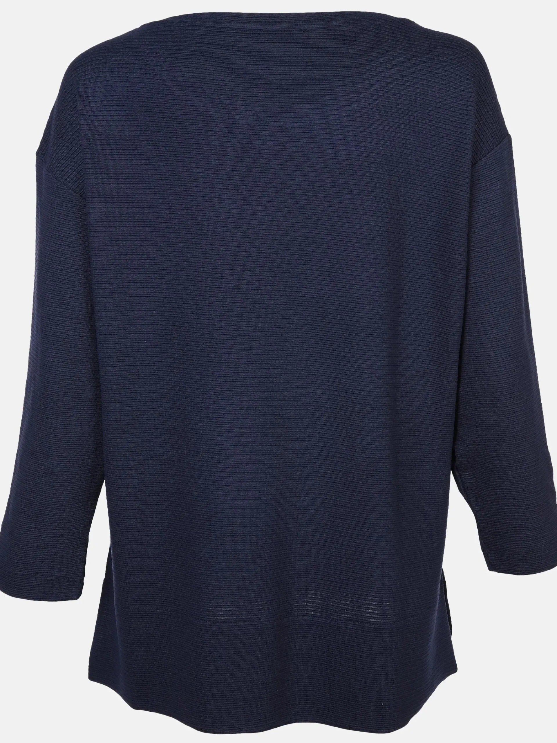 Damen Sure Damen Ottoman Shirt mit 3/4 Arm