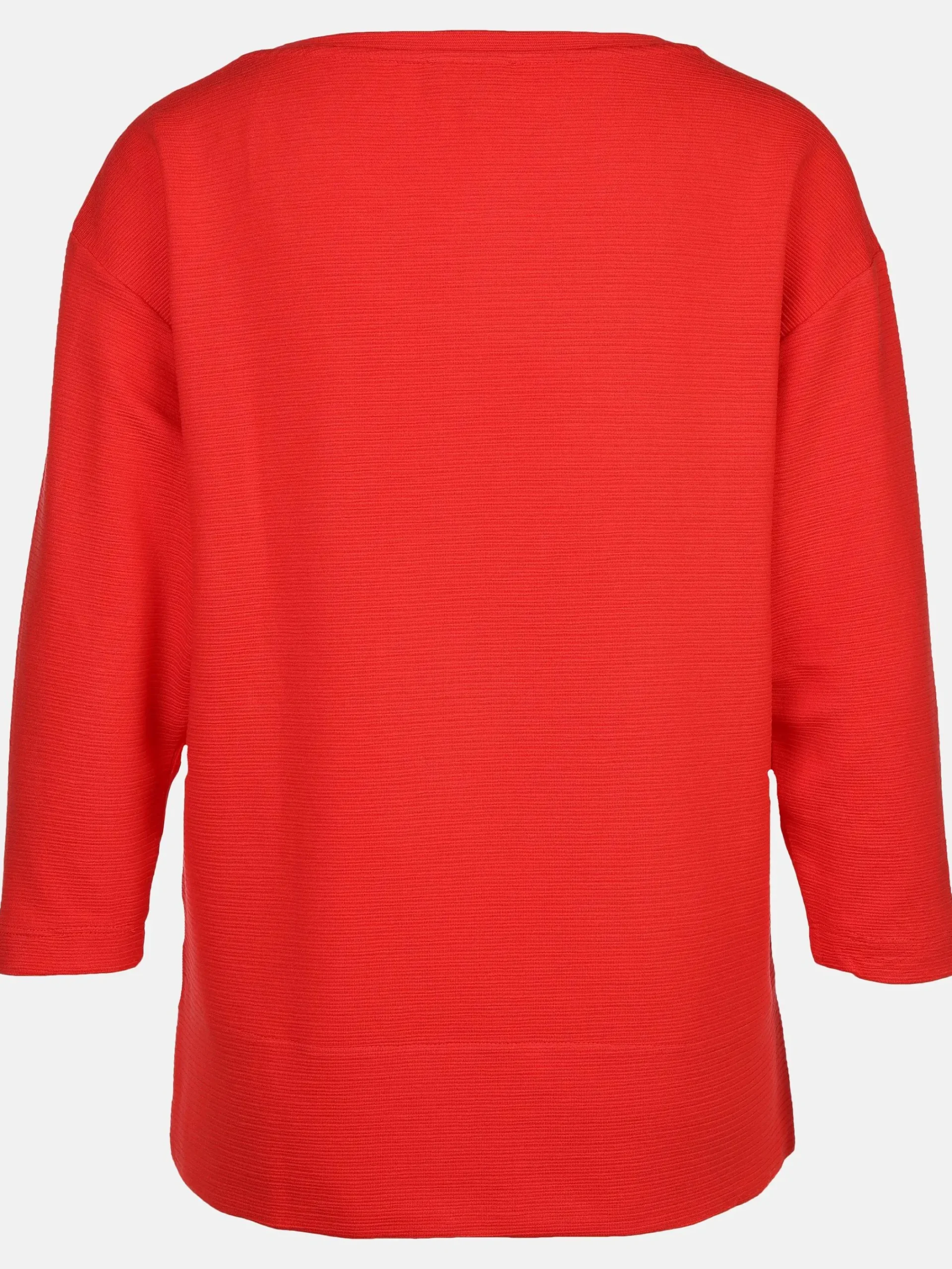 Damen Sure Damen Ottoman Shirt mit 3/4 Arm