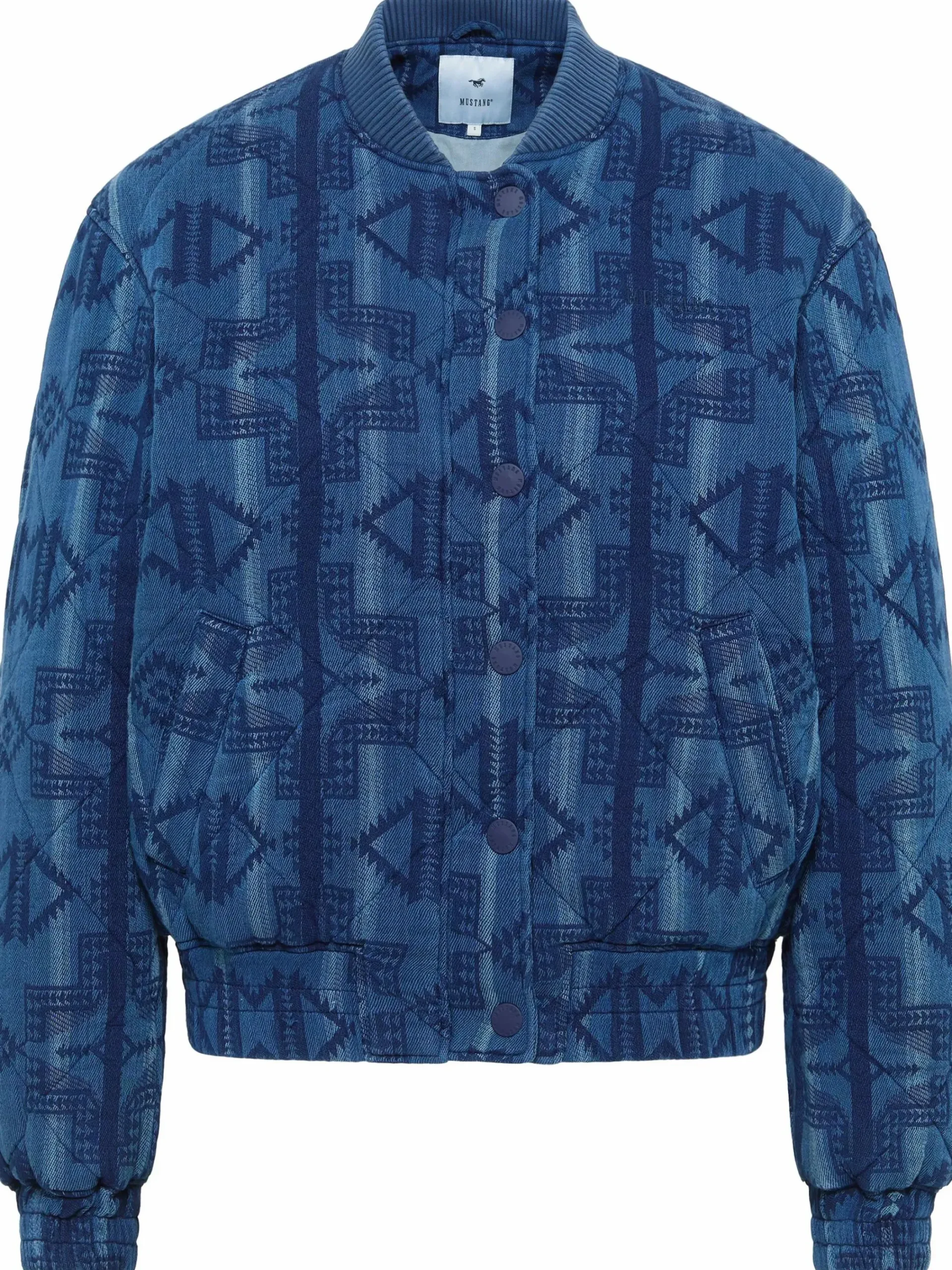 Damen Mustang Damen Outdoorjacke "Bouse"