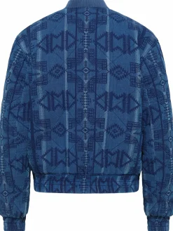 Damen Mustang Damen Outdoorjacke "Bouse"