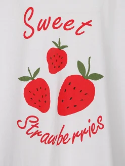 Damen Sure Damen Oversize Nachthemd