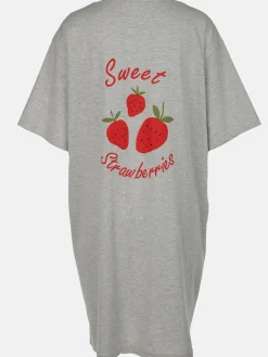 Damen Sure Damen Oversize Nachthemd