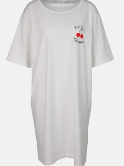 Damen Sure Damen Oversize Nachthemd