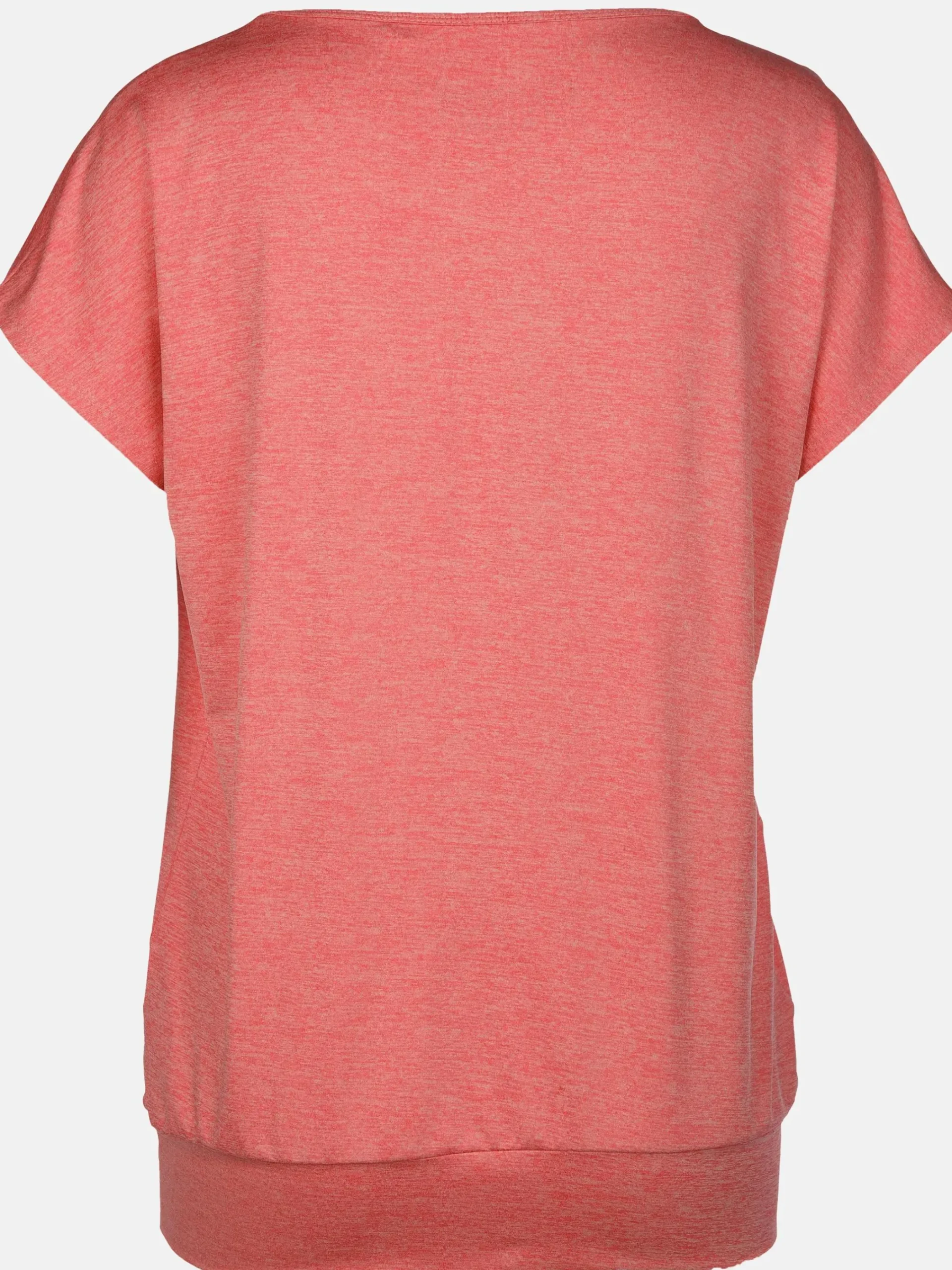 Damen Grinario Sports Damen Oversized Sportshirt