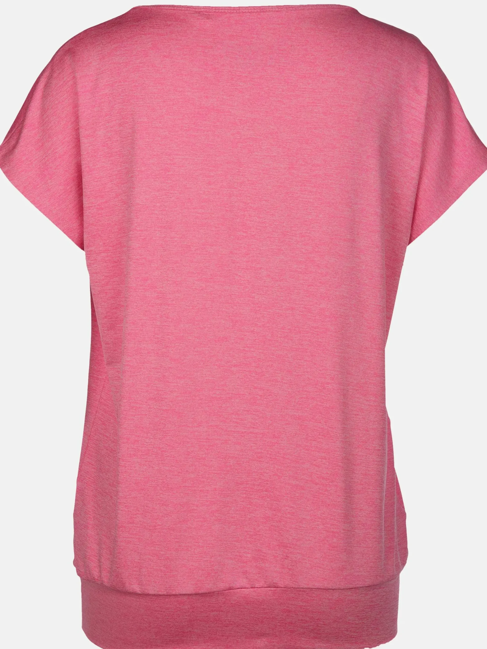 Damen Grinario Sports Damen Oversized Sportshirt