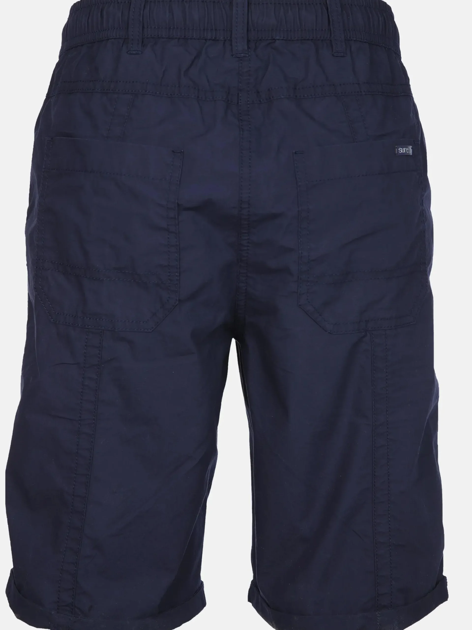 Damen Sure Damen Papertouch Bermuda