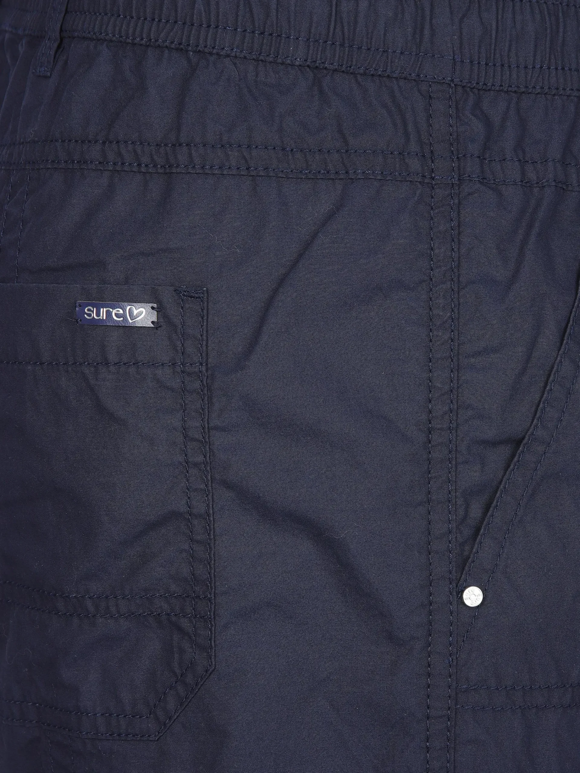 Damen Sure Damen Papertouch Bermuda