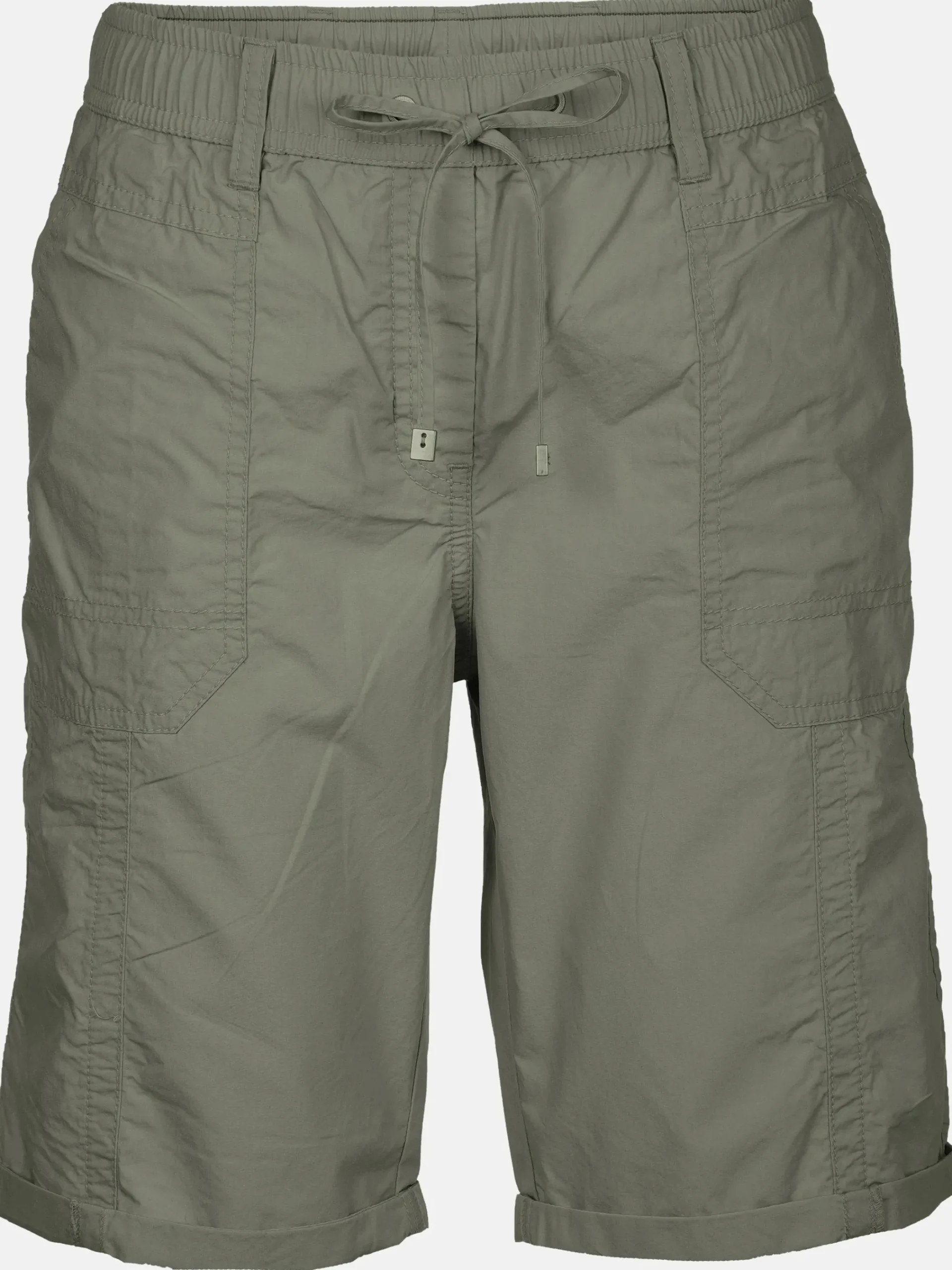 Damen Sure Damen Papertouch Bermuda