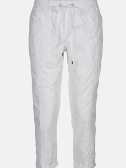 Damen Sure Damen Papertouch Freizeithose