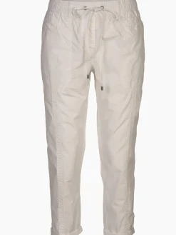 Damen Sure Damen Papertouch Freizeithose