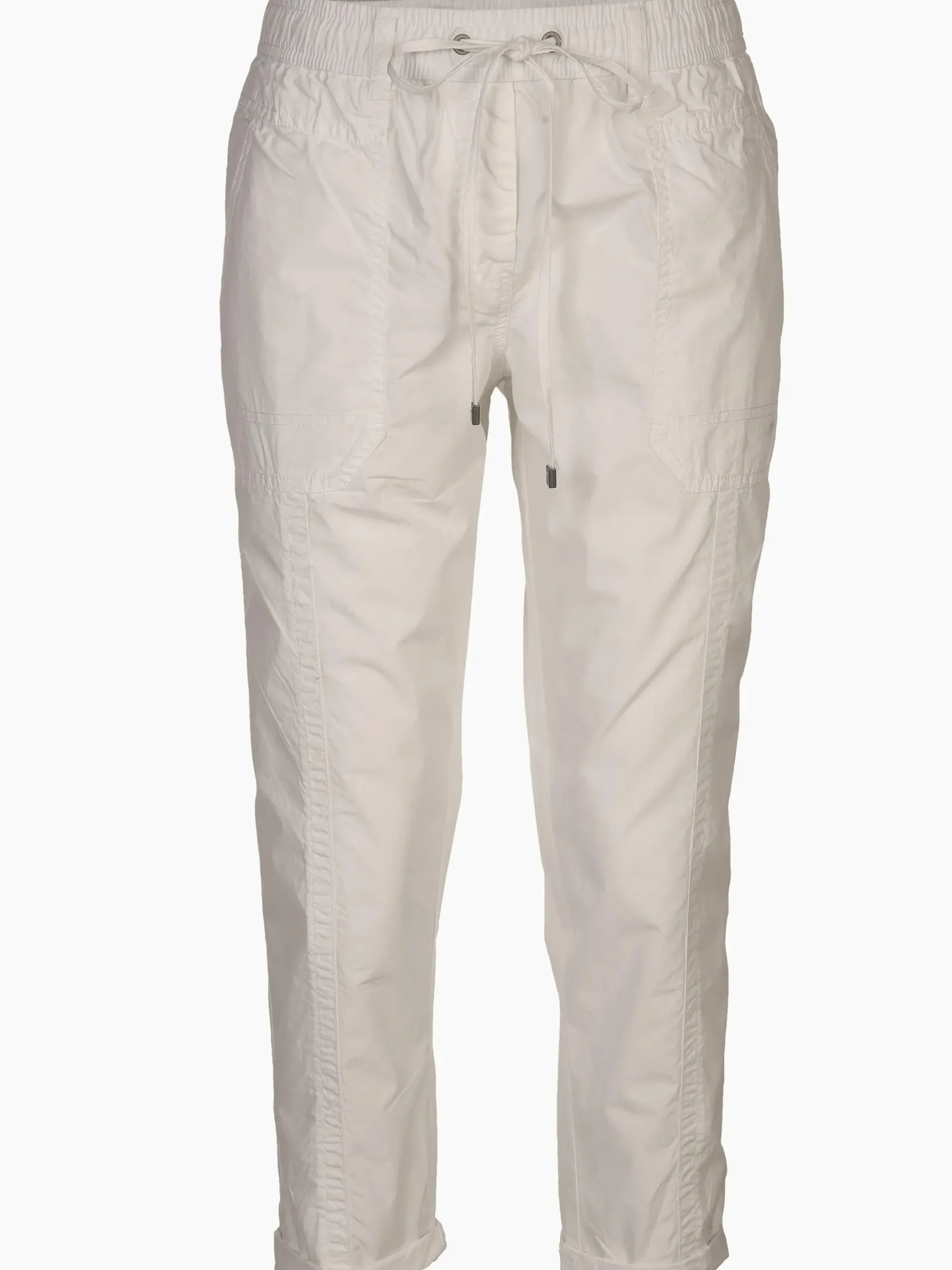 Damen Sure Damen Papertouch Freizeithose