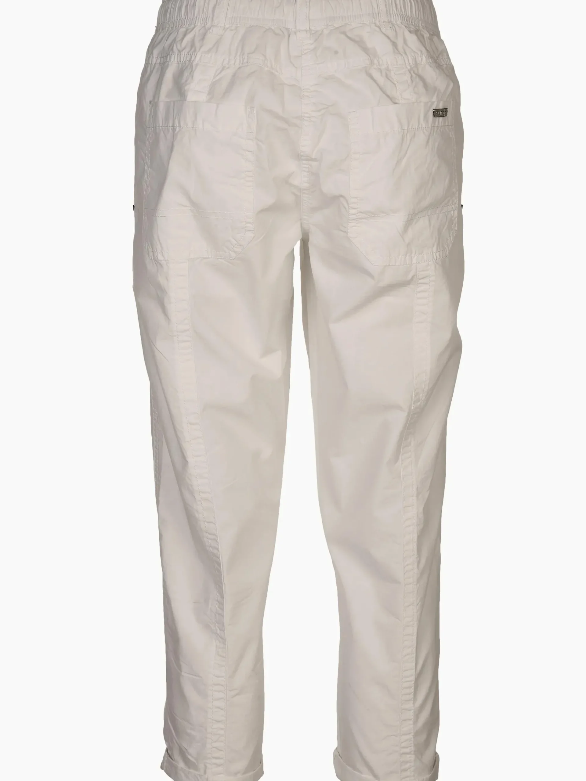 Damen Sure Damen Papertouch Freizeithose