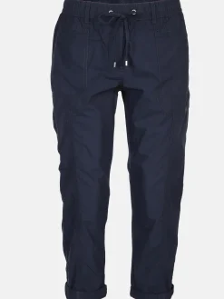 Damen Sure Damen Papertouch Freizeithose