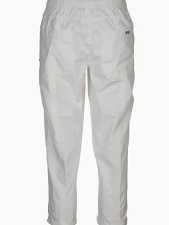 Damen Sure Damen Papertouch Freizeithose