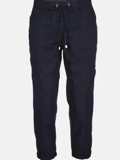 Damen Sure Damen Papertouchhose in 7/8 Länge