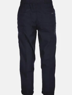 Damen Sure Damen Papertouchhose in 7/8 Länge