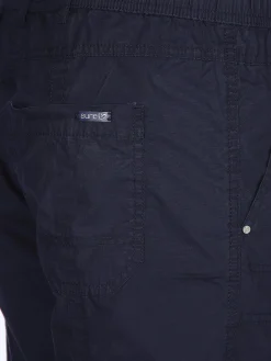 Damen Sure Damen Papertouchhose in 7/8 Länge