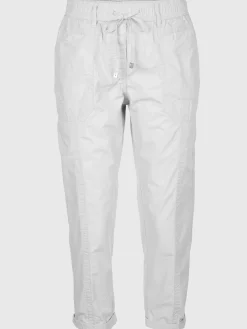 Damen Sure Damen Papertouchhose in 7/8 Länge