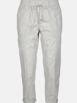 Damen Sure Damen Papertouchhose in 7/8 Länge