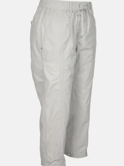 Damen Sure Damen Papertouchhose in 7/8 Länge