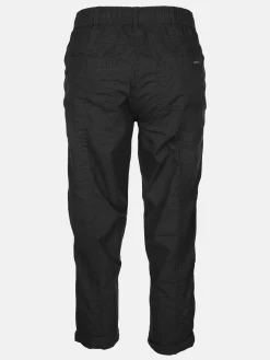 Damen Sure Damen Papertouchhose in 7/8 Länge