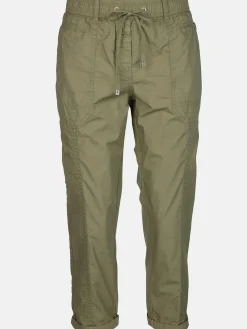 Damen Sure Damen Papertouchhose in 7/8 Länge